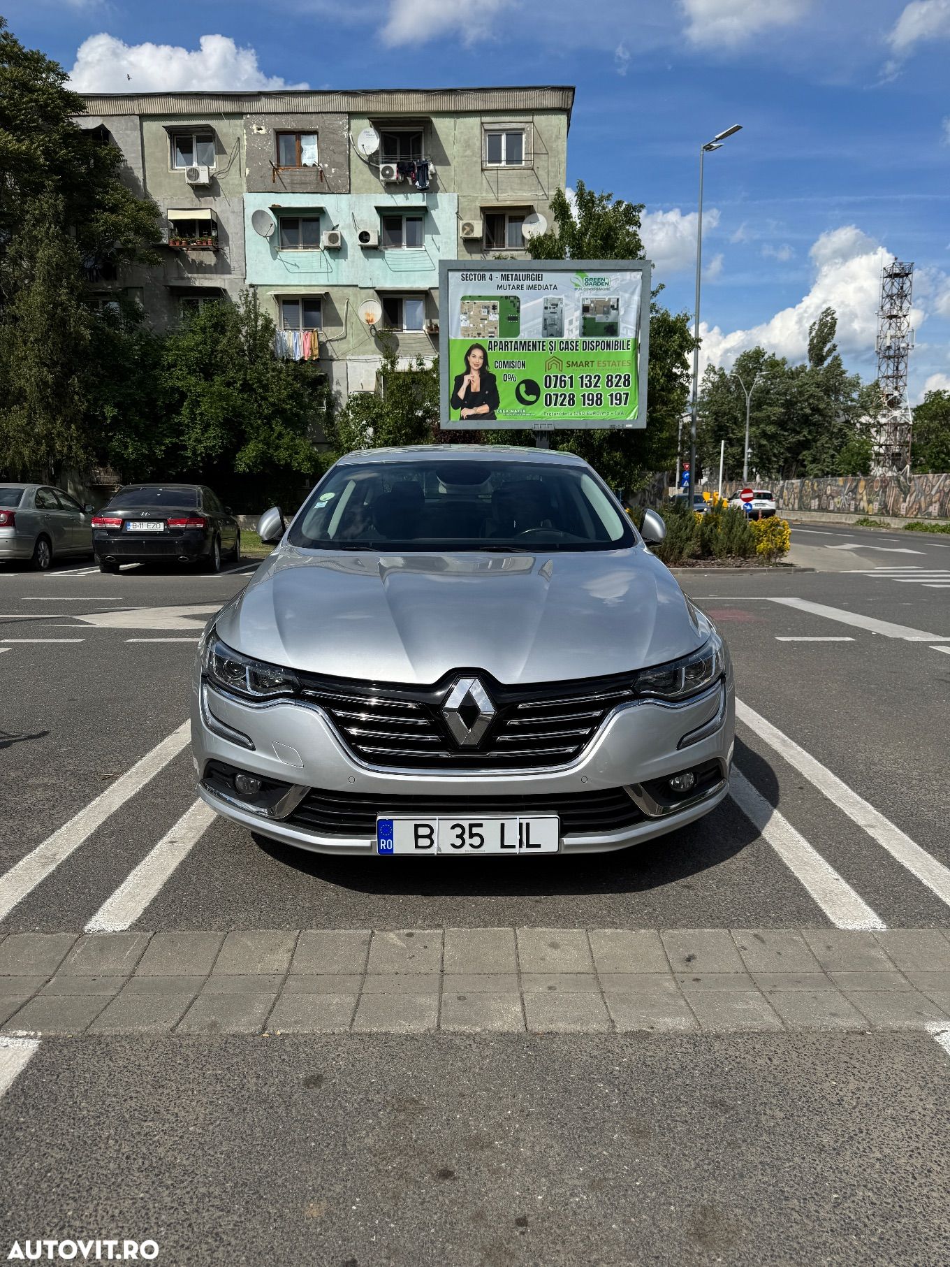 Renault Talisman - 1