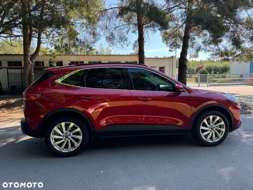 Ford Kuga 2.0 EcoBoost AWD Titanium ASS - 7