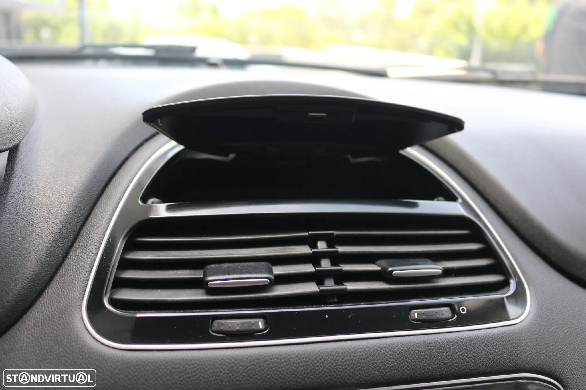 Fiat Punto Evo - 30