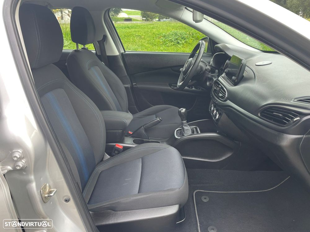 Fiat Tipo Station Wagon 1.0 GSE T3 City Life - 20