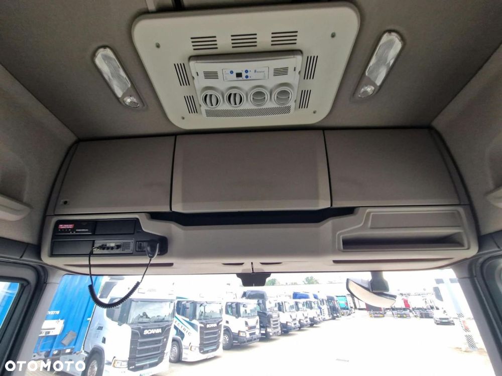 Scania R 450 A4x2NA - 12