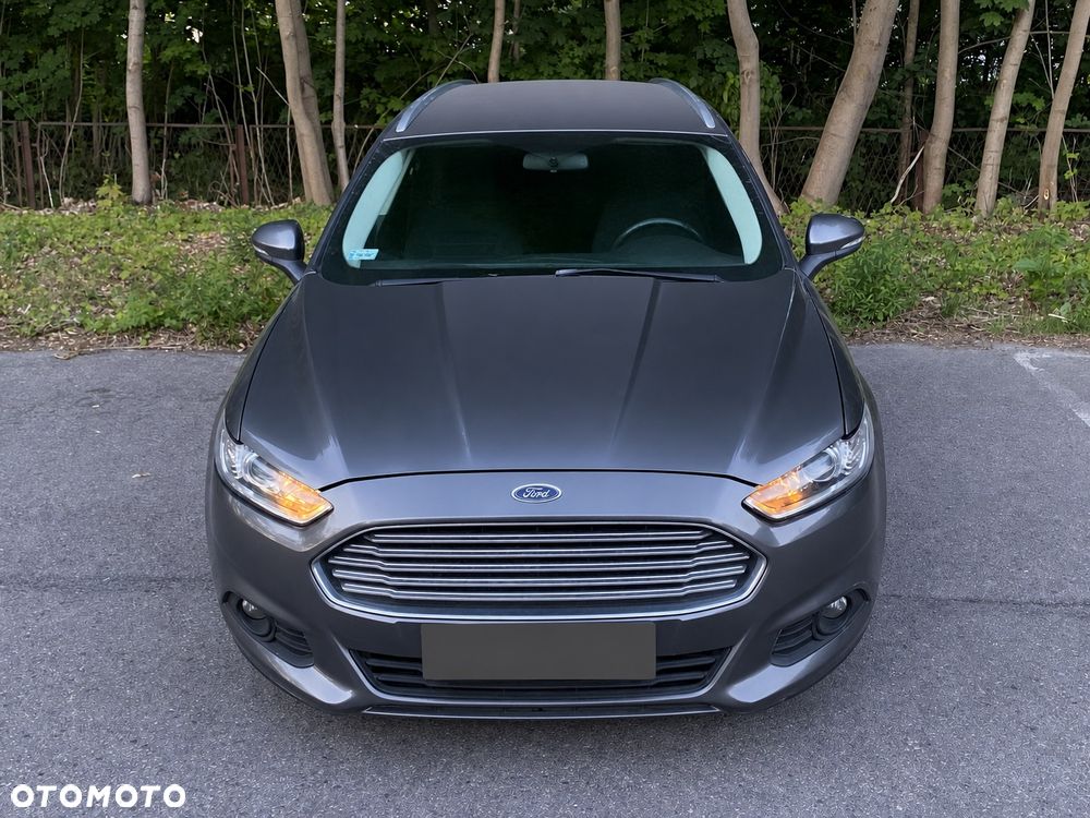 Ford Mondeo 1.5 TDCi ECOnetic Ambiente - 1
