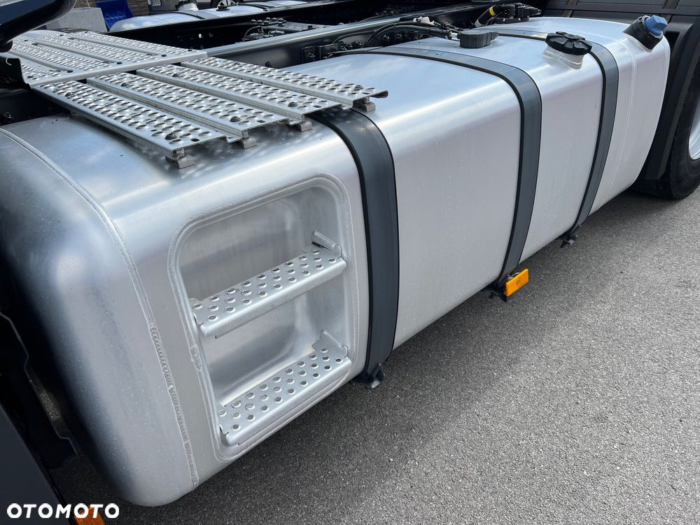 Mercedes-Benz ACTROS L bez retardera prokontraktowy - 23
