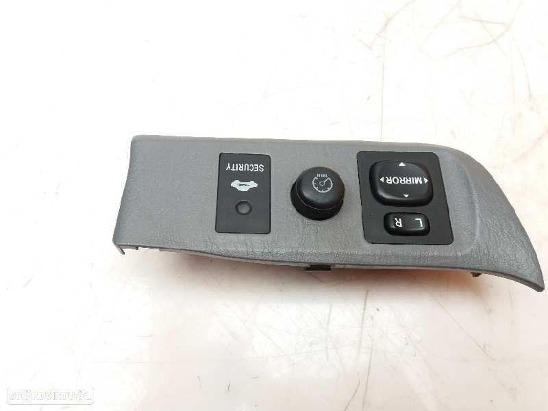 COMANDO ESPELHO RETROVISOR TOYOTA RAV 4 II 2001 -183574 - 2