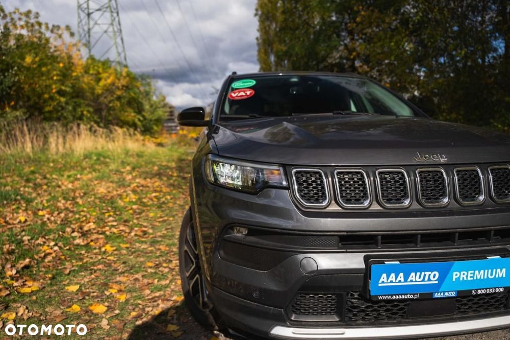 Jeep Compass - 9