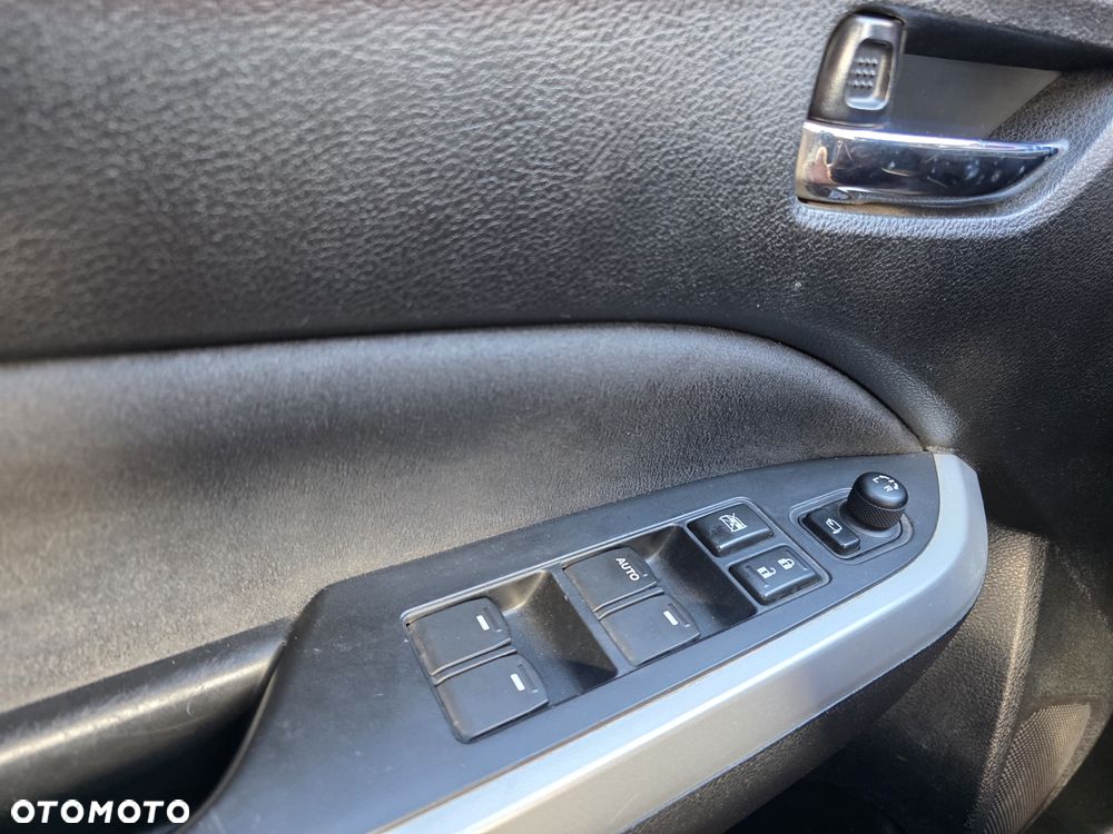 Suzuki Vitara 1.4 Boosterjet S - 17