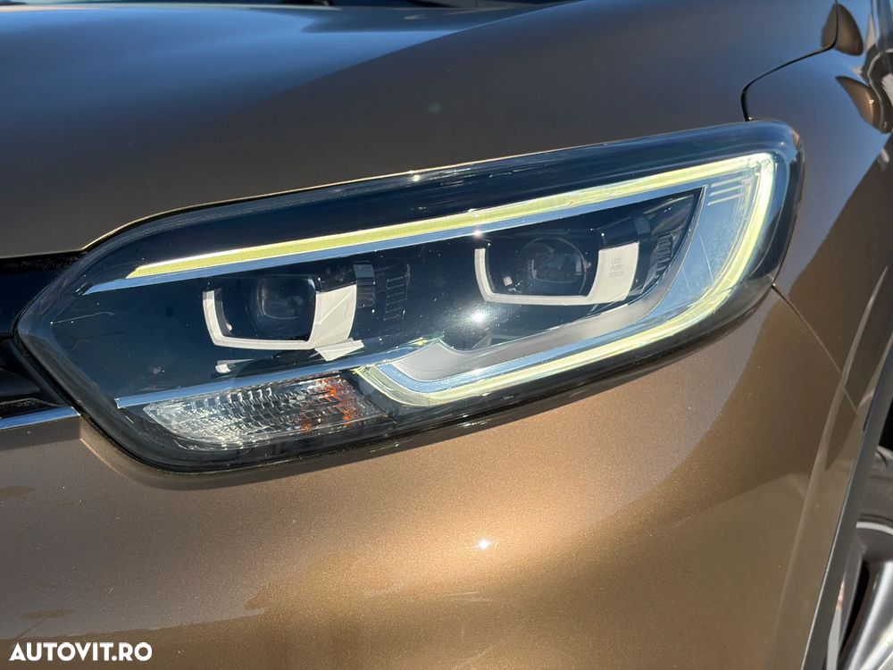 Renault Kadjar Energy dCi 130 Bose Edition - 33