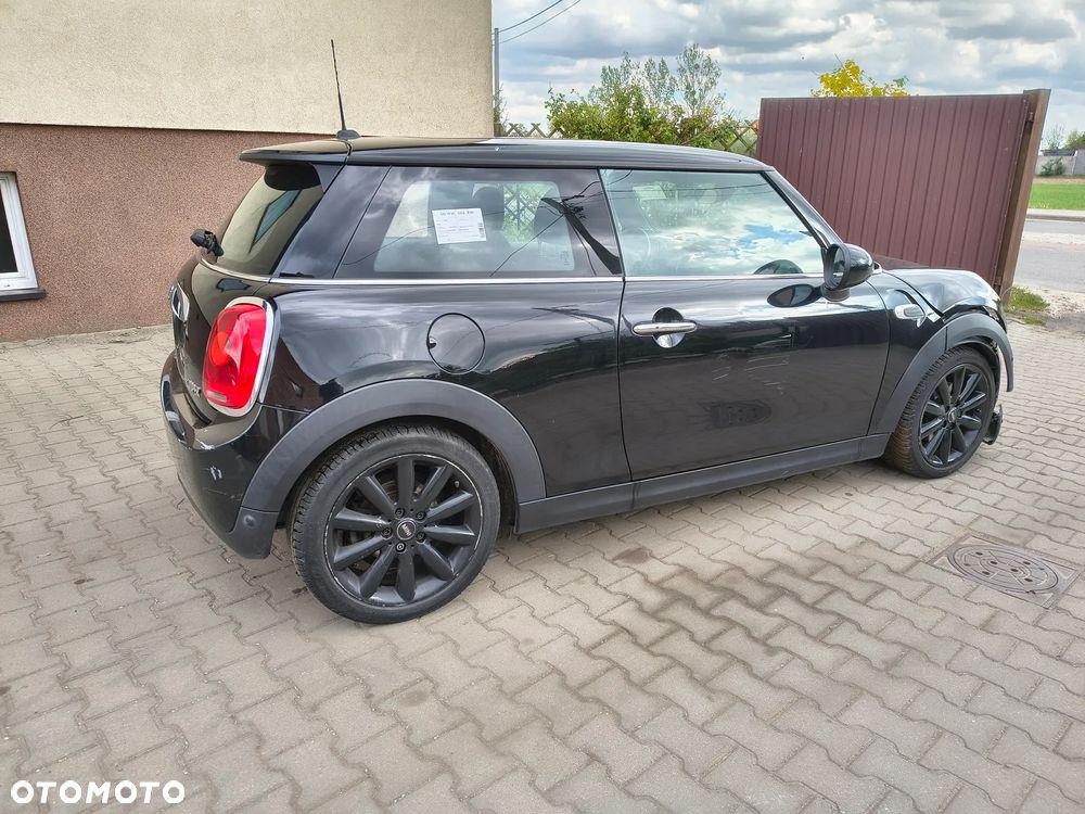 MINI Cooper - 8