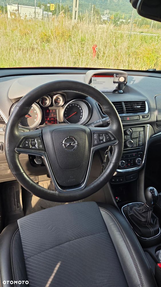 Opel Mokka 1.4 T Cosmo - 6