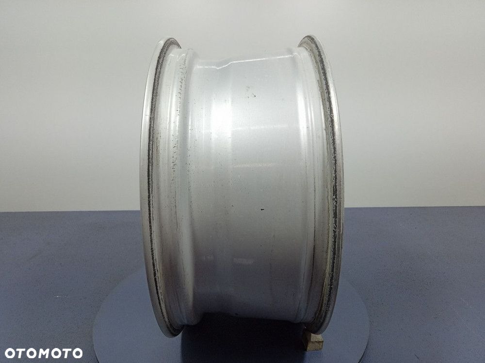 MERCEDES GLS X166 W166 ALUFELGA 8JX18 5X112 ET56.5 A1664011102 1 SZT - 5