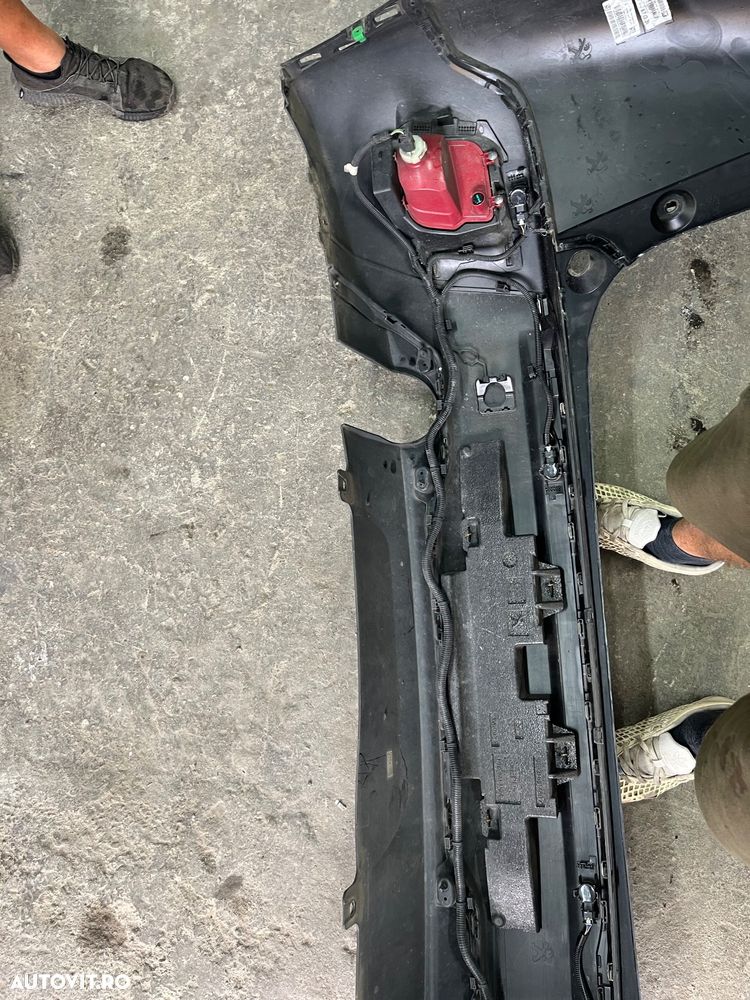 Bara spate completa Peugeot 2008 2022 - 7