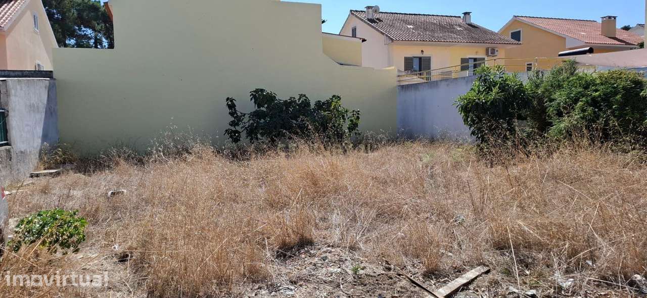 Lote de Terreno para Construção na Quinta do Conde (300 m²) - Grande imagem: 3/5