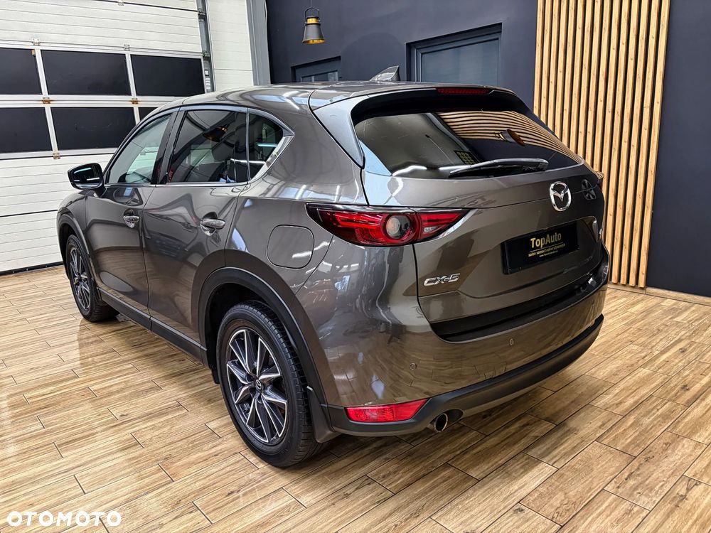 Mazda CX-5 2.0 Skygo 2WD - 9