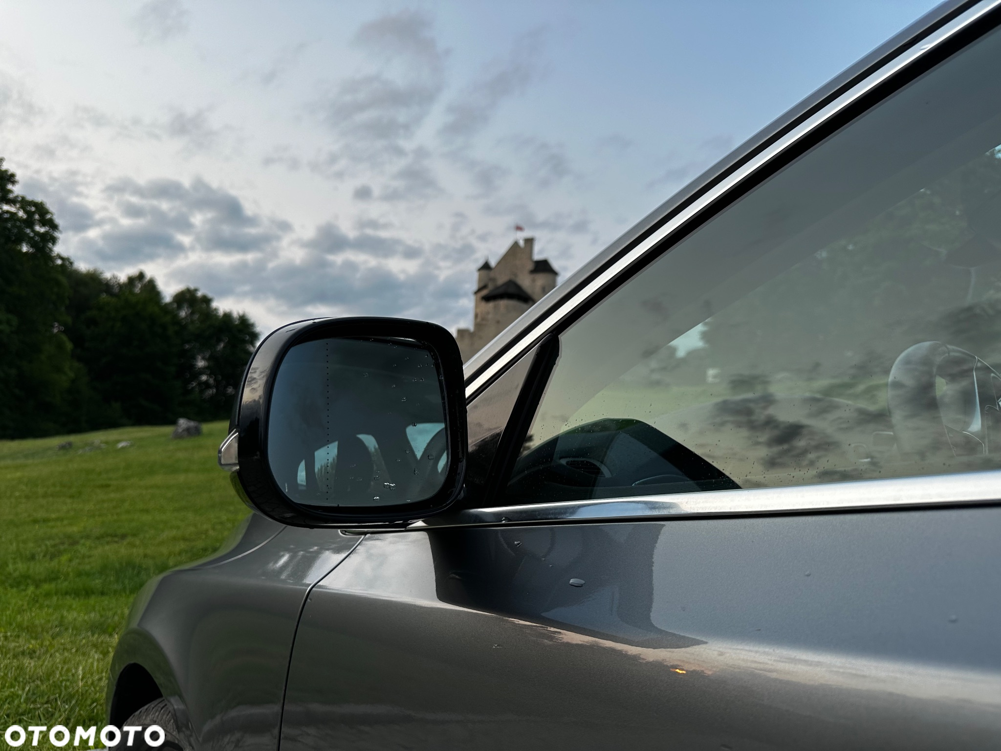 Volvo V40 D4 Drive-E Summum - 5