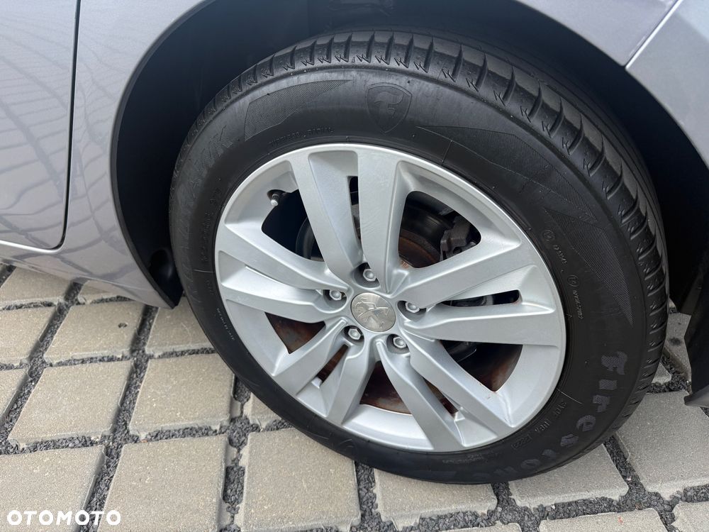 Peugeot 308 PureTech 110 Stop & Start Access - 22