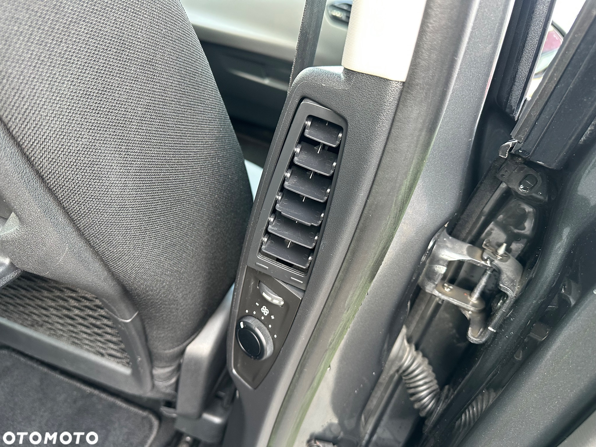 Citroën C4 Grand Picasso 1.6 e-HDi Exclusive ETG6 - 20