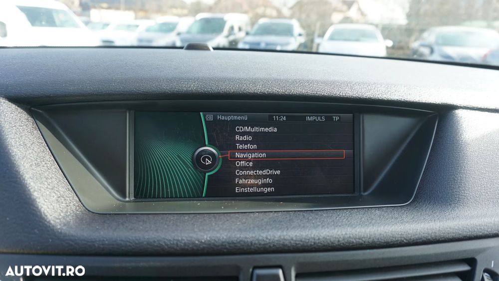 BMW X1 xDrive20d Aut. - 24