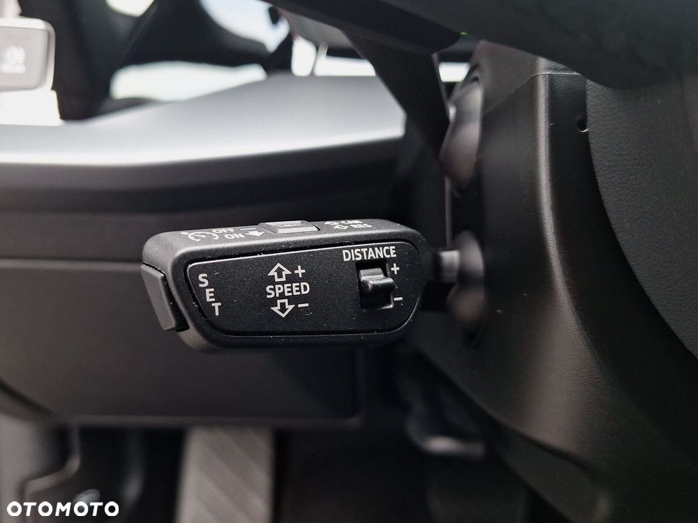Audi A3 Sportback 35 TFSI mHEV S tronic - 15