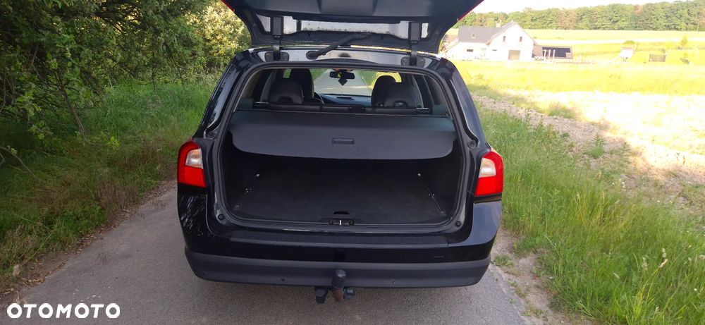 Volvo V70 2.0D Summum - 3