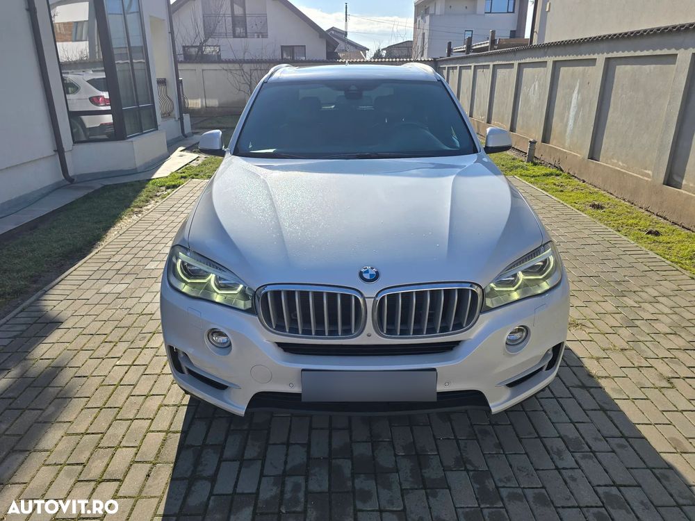 BMW X5 - 10