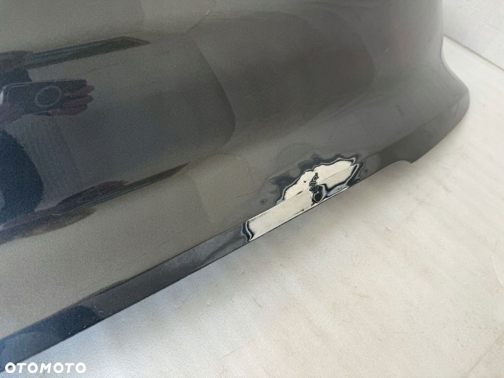 KLAPA TYLNA BAGAŻNIKA PORSCHE CAYENNE GTS 9Y3 2019- - 4