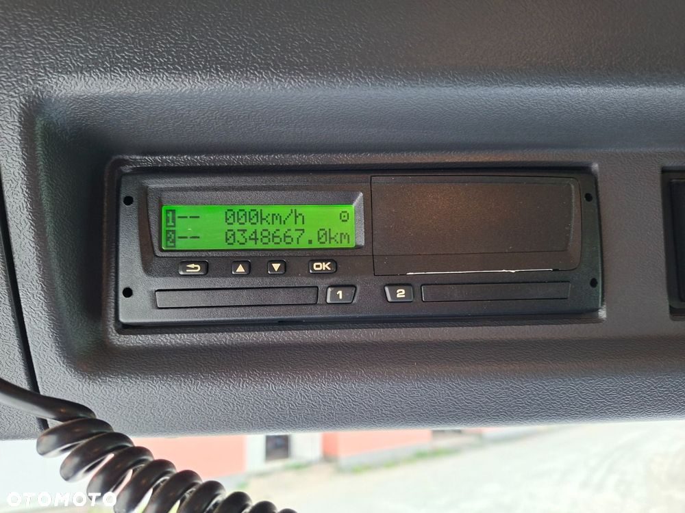 Scania G 450 6X6 - 25