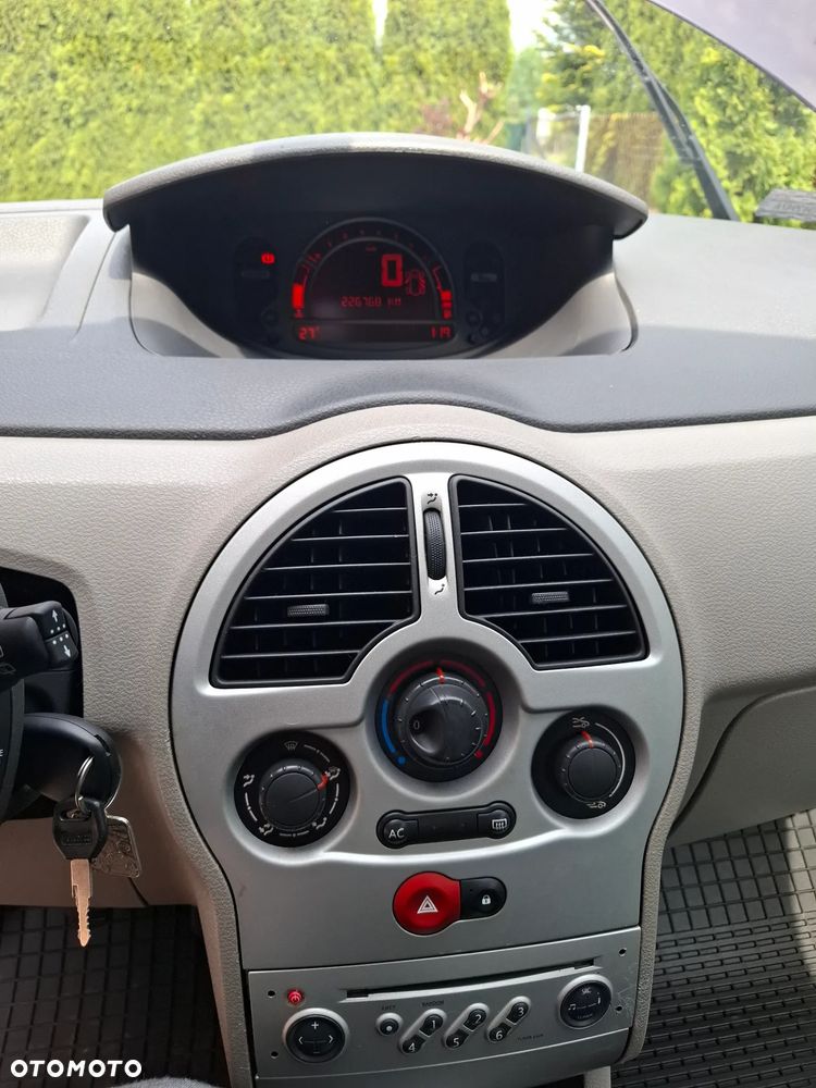 Renault Modus 1.2 16V Expression - 6