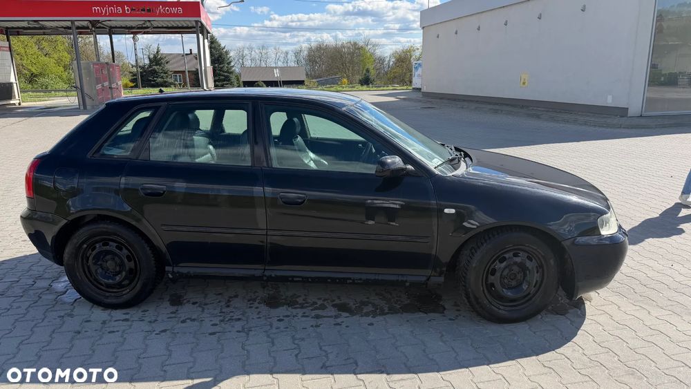 Audi A3 Sportback - 10