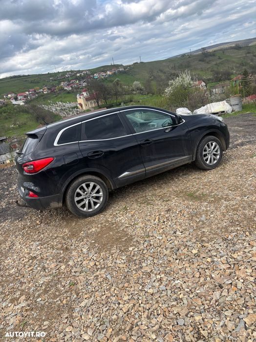 Renault Kadjar Energy dCi 130 XMOD - 3