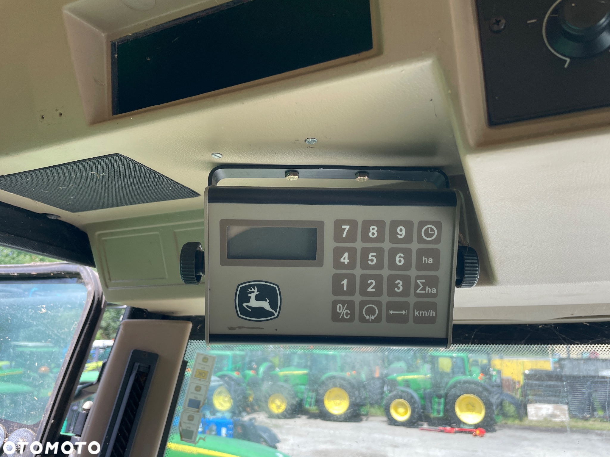 John Deere 1450 WTS - 20
