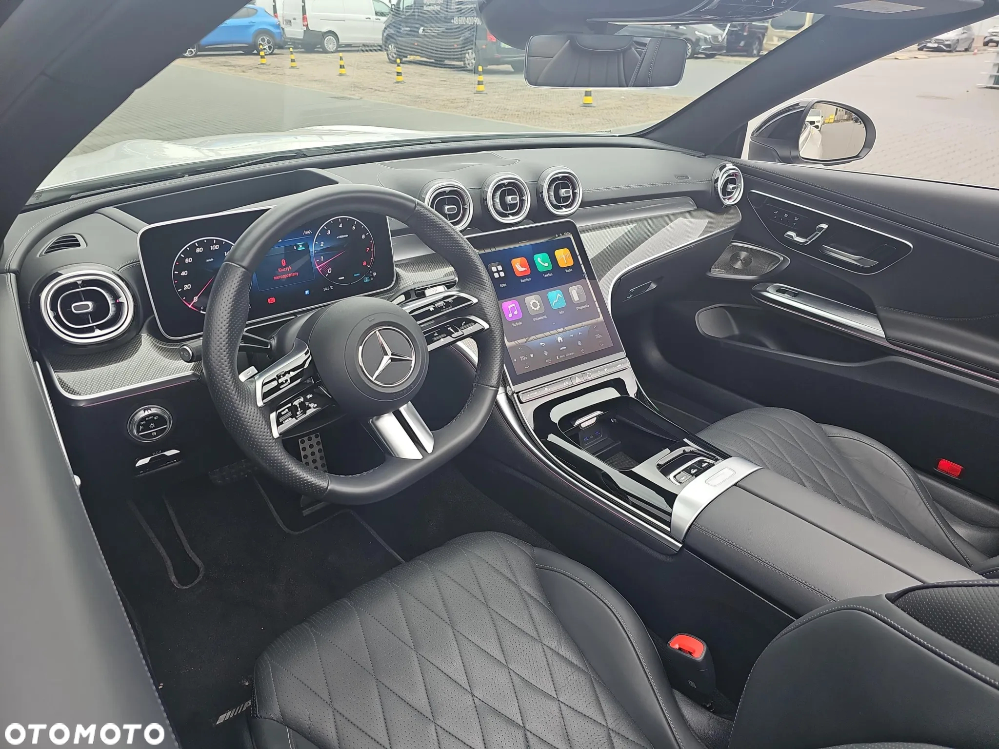 Mercedes-Benz CLE 300 4Matic Cabrio 9G-TRONIC - 23
