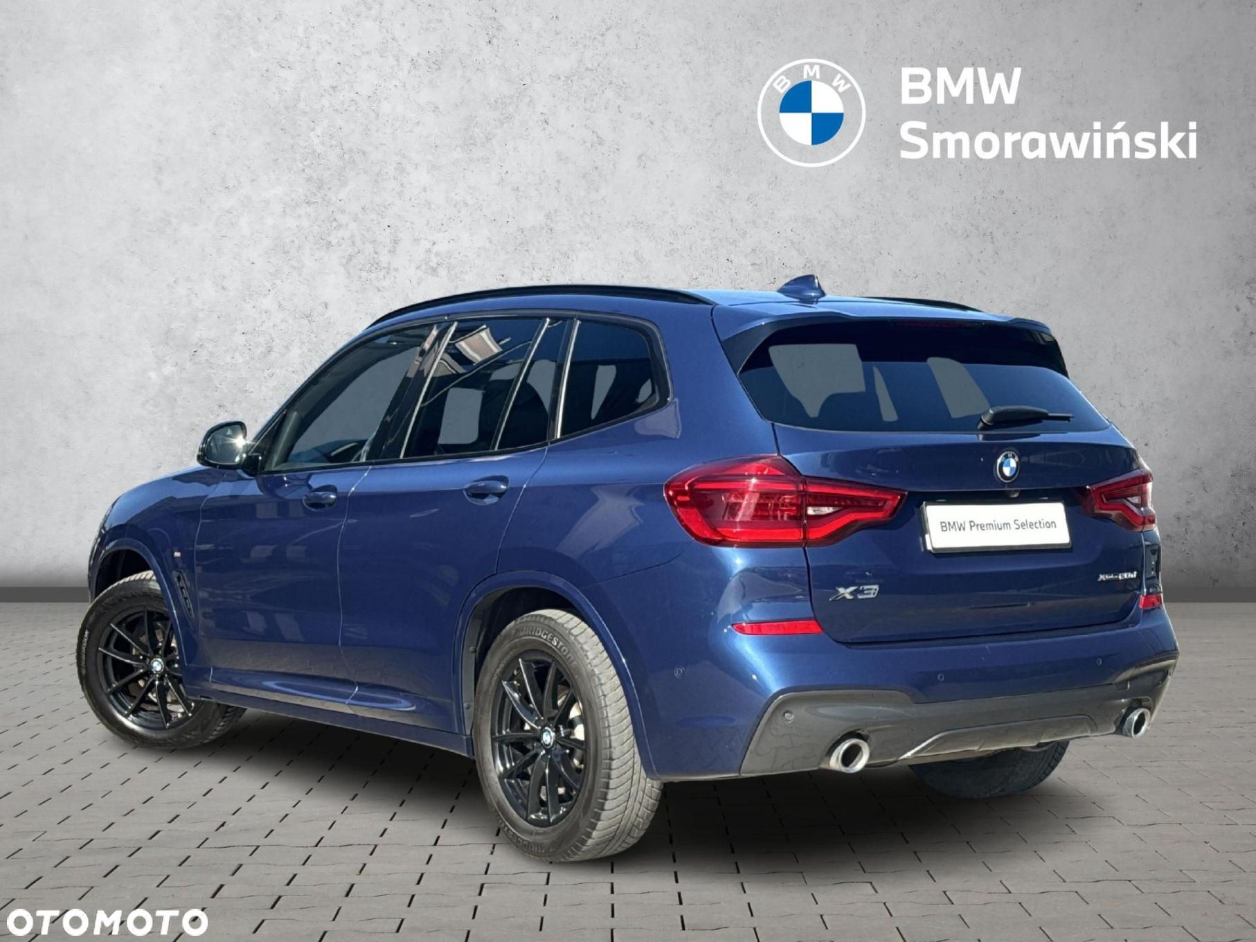 BMW X3 - 3