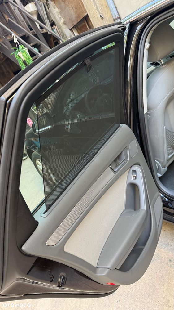 Audi A4 Limousine 2.0 TDI Multitronic - 5