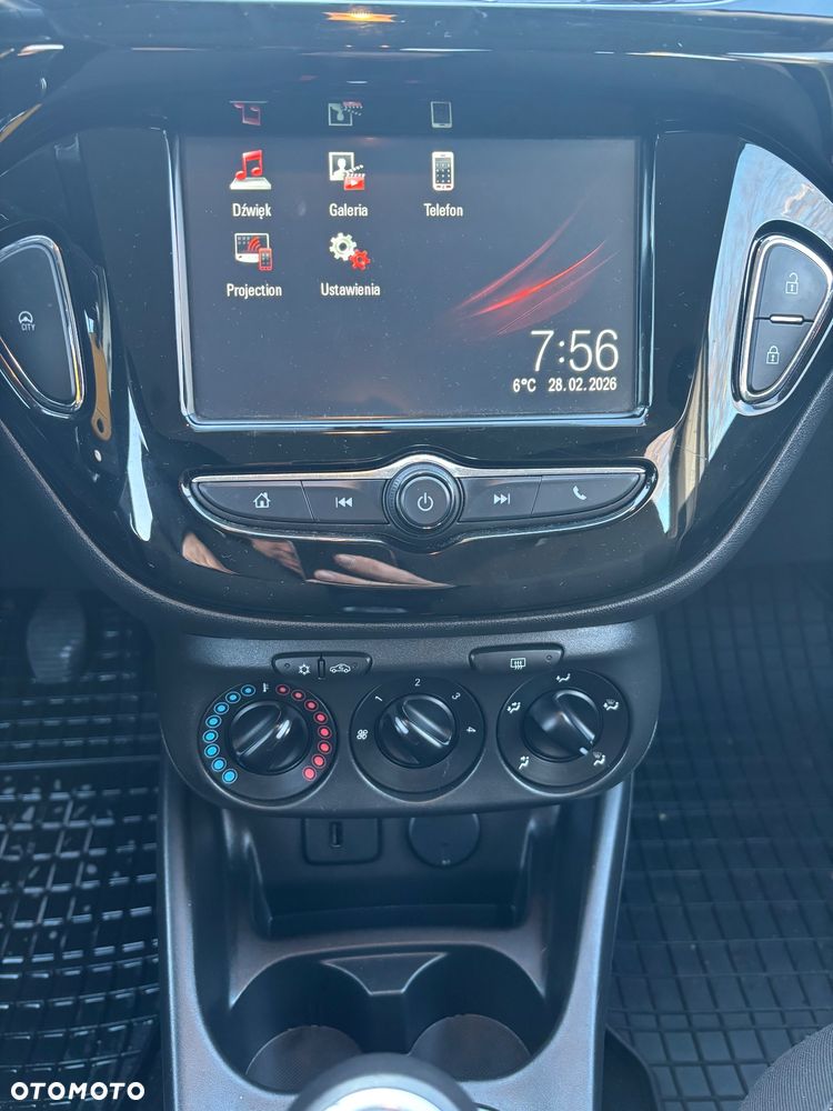 Opel Corsa 1.4 Edition - 11