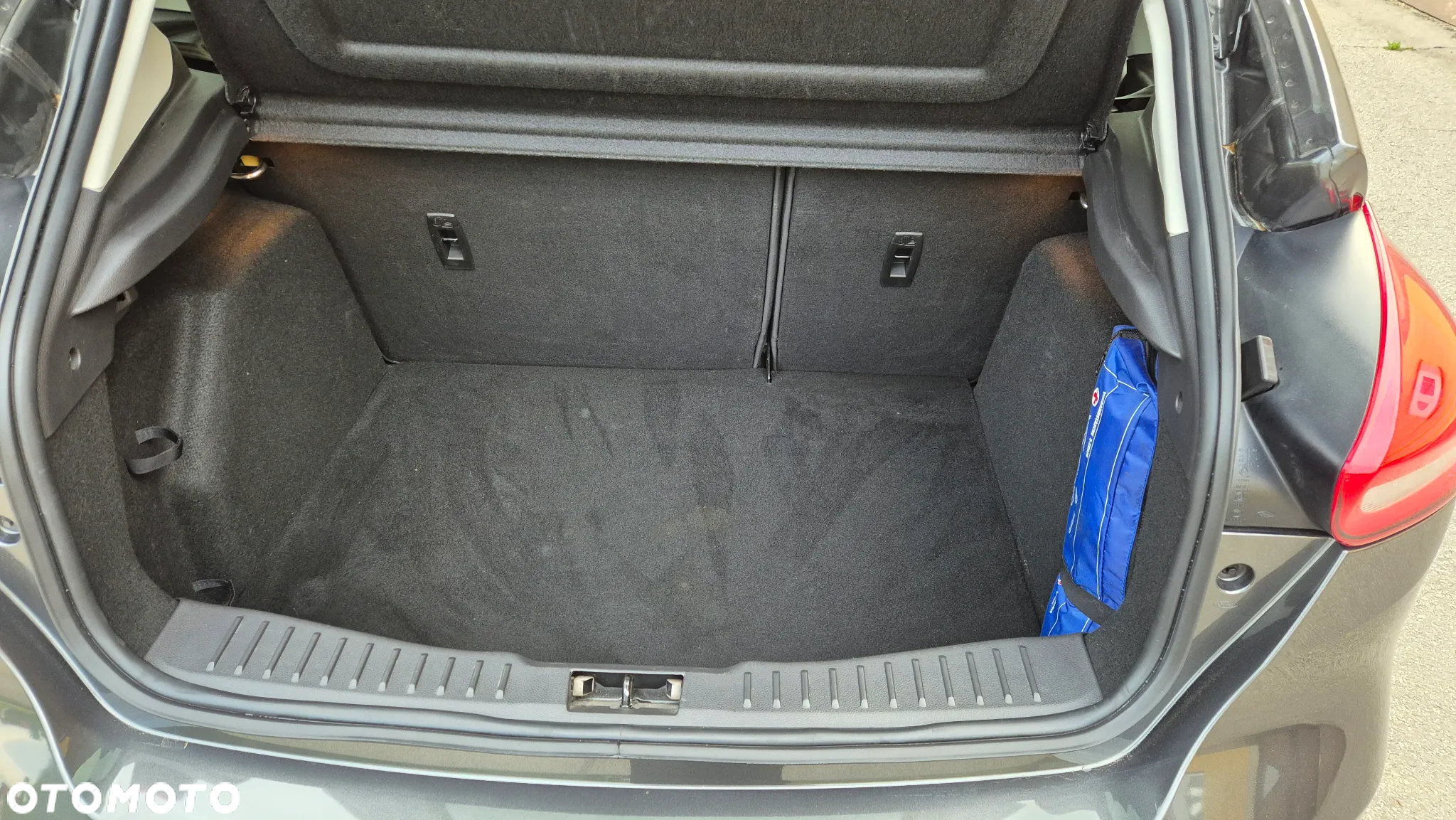 Ford Focus 1.5 EcoBoost Start-Stopp-System Titanium - 15