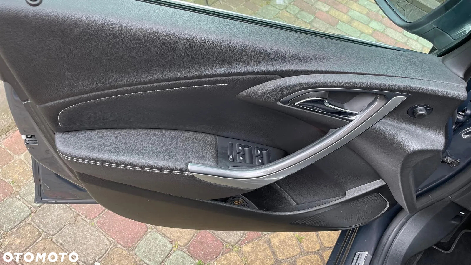 Opel Astra 1.7 CDTI DPF Cosmo - 10