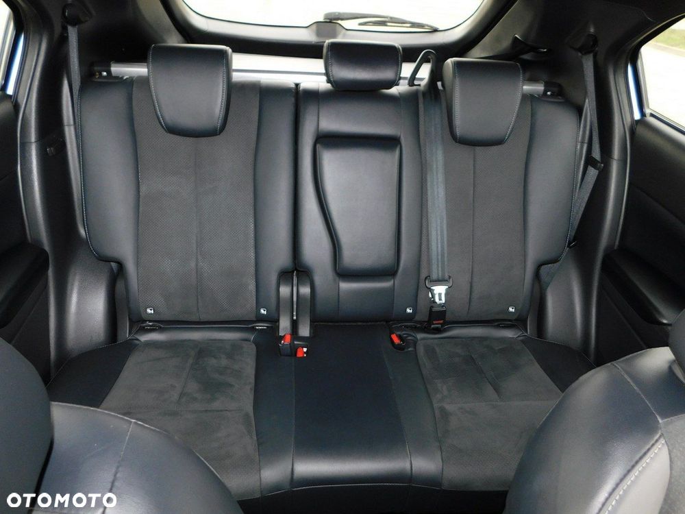 Mitsubishi Eclipse Cross 2.4 PHEV Instyle Plus - 12