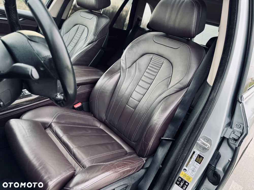 BMW X5 3.5i xDrive - 35