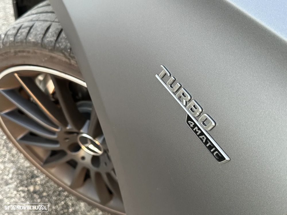 Mercedes-Benz A 35 AMG 4Matic - 13