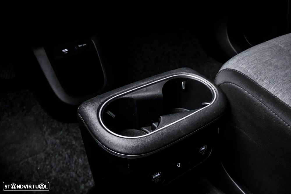 Hyundai Ioniq 5 72,6 kWh 4WD Dynamiq - 21