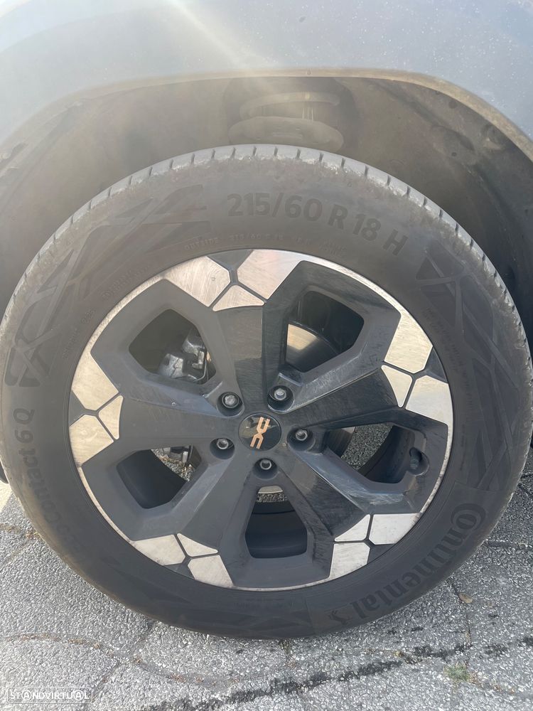 Dacia Duster 1.0 TCe ECO-G SL Extreme Bi-Fuel - 13