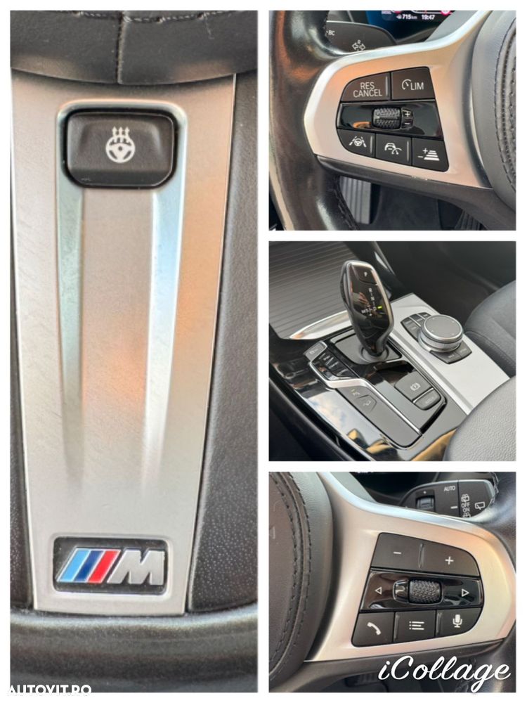 BMW X3 - 5