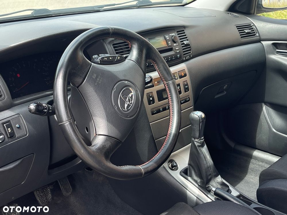 Toyota Corolla 1.8 TS - 10