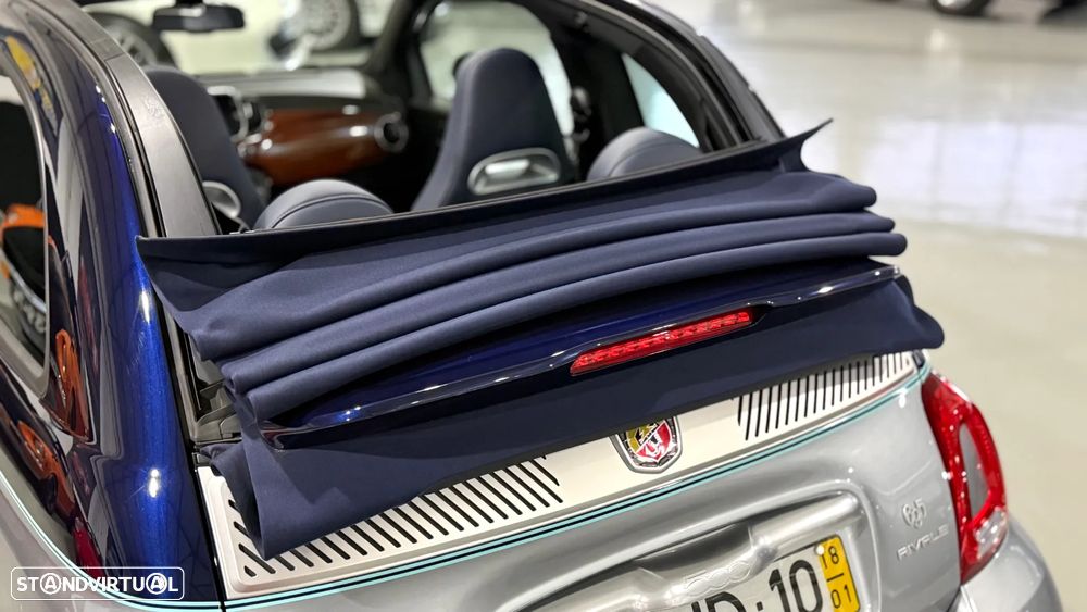 Abarth 695C ver-aut-rivale - 16