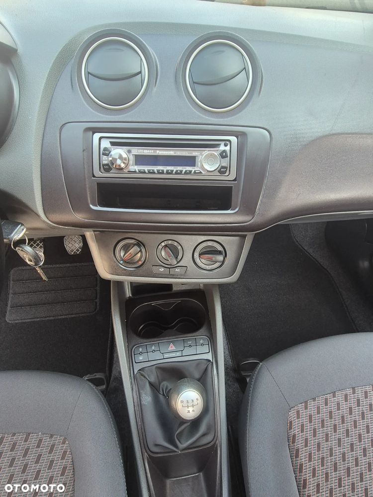 Seat Ibiza 1.4 16V Cool - 2