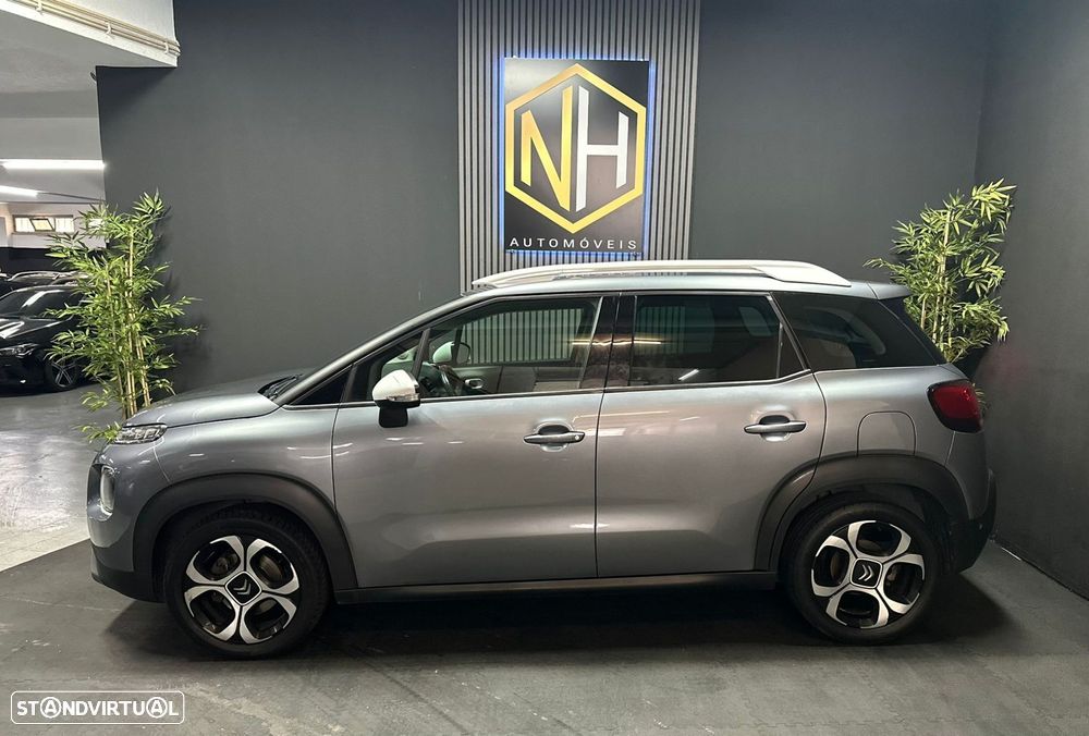 Citroën C3 Aircross 1.2 PureTech Shine EAT6 - 3