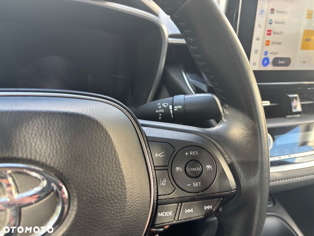 Toyota Corolla 1.5 Comfort - 27