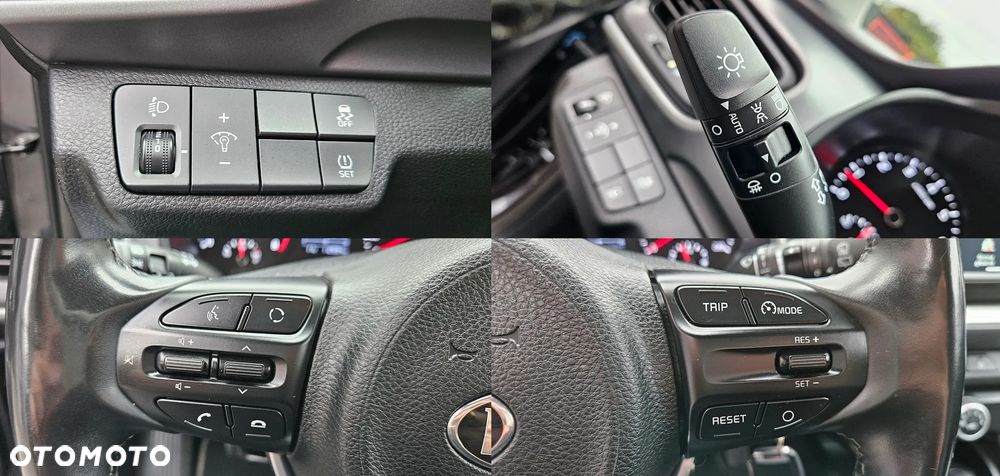 Kia Stonic 1.2 L - 27