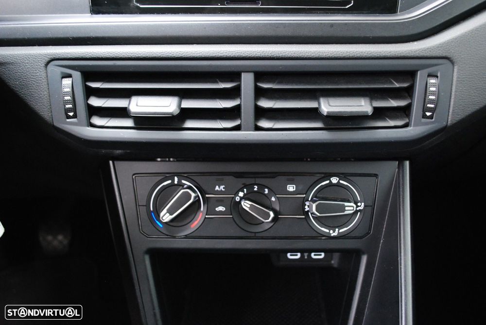 VW Taigo 1.0 TSI Life - 17