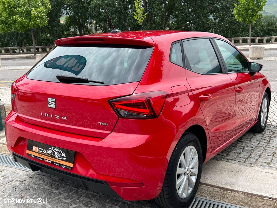 SEAT Ibiza - 6